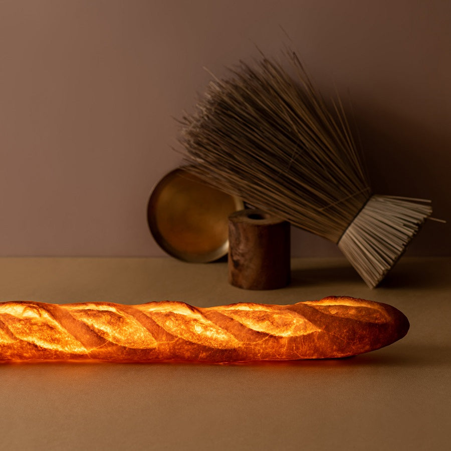 Lampe Baguette