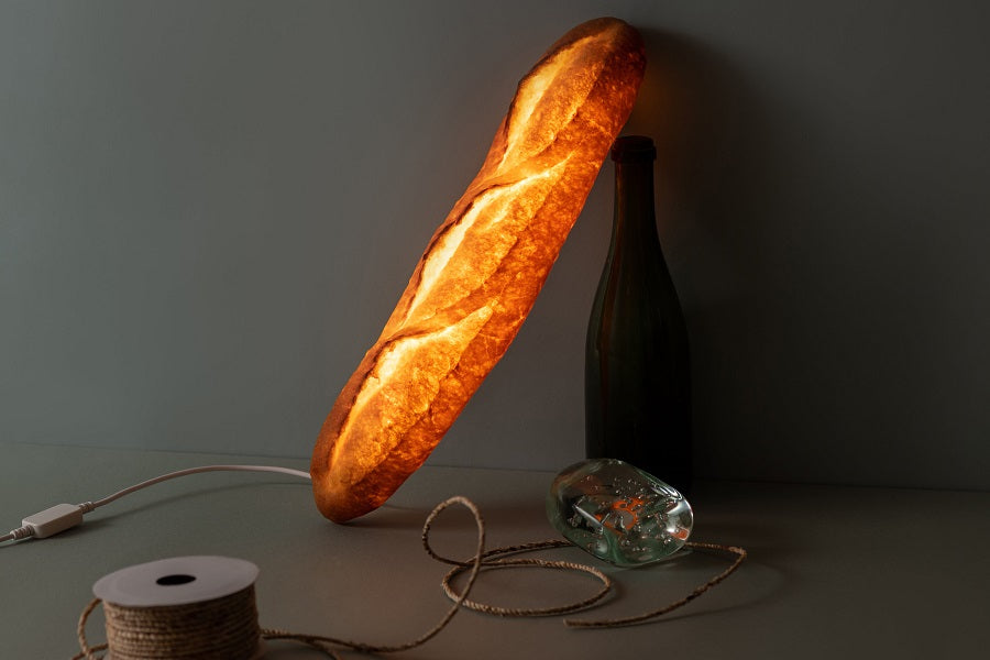 Lampe Batard