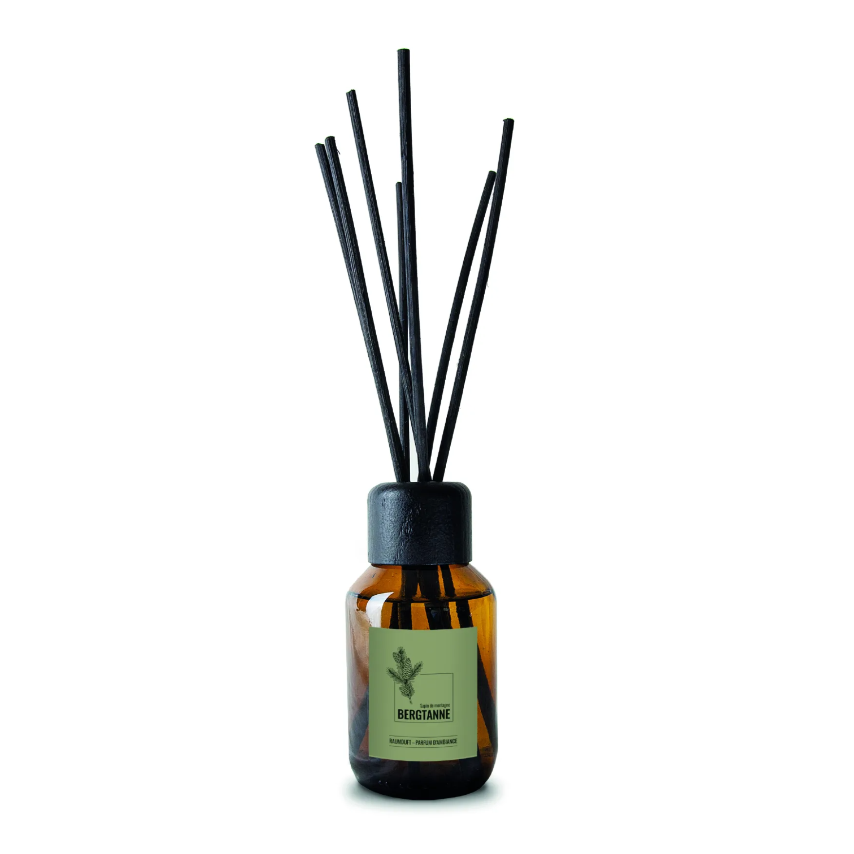 Diffuser Bergtanne
