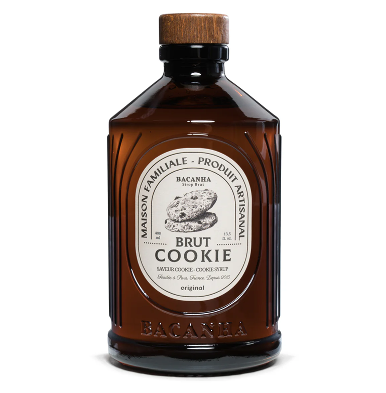 Sirup Cookie