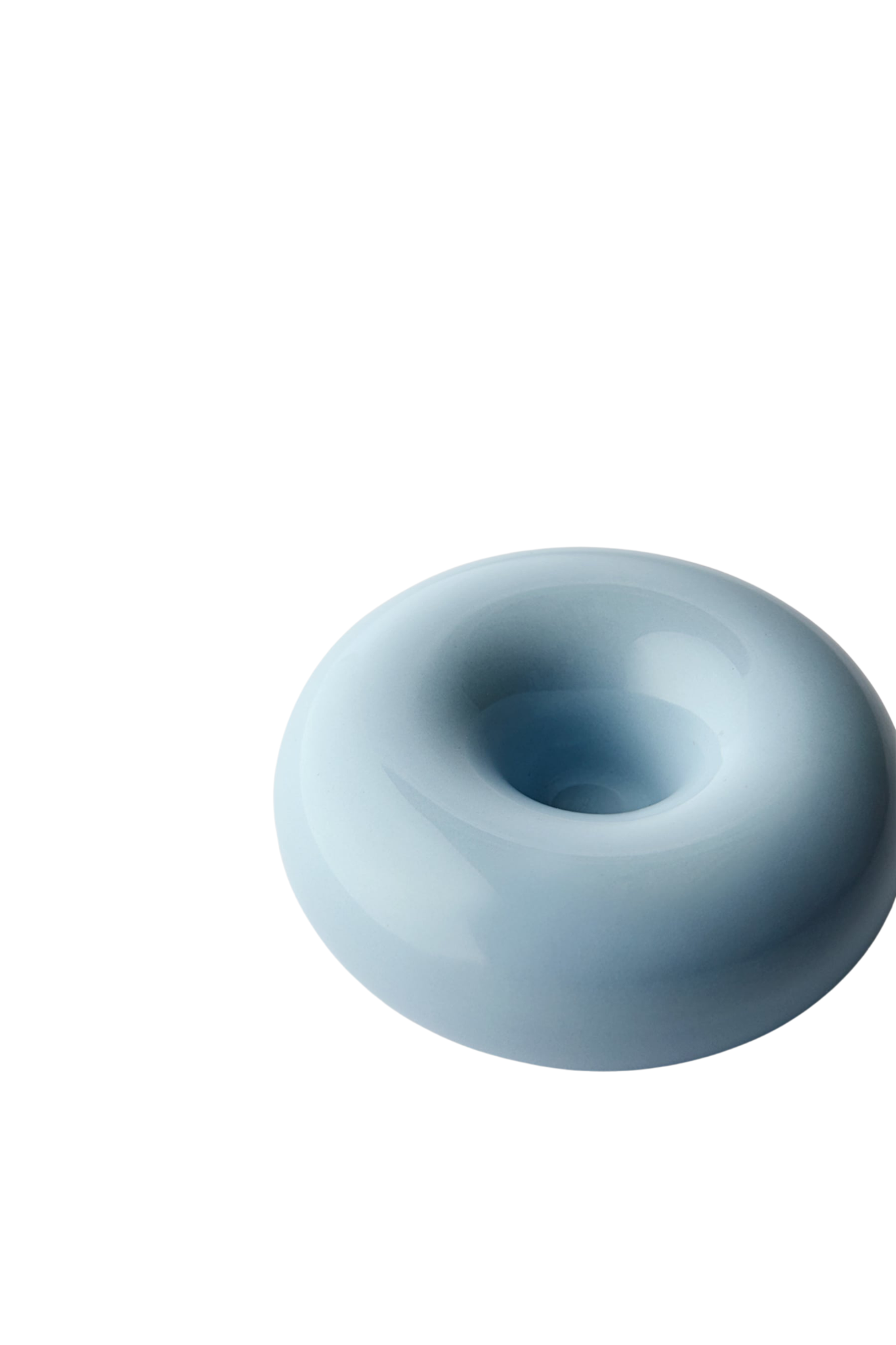 Keramik Kerzenhalter