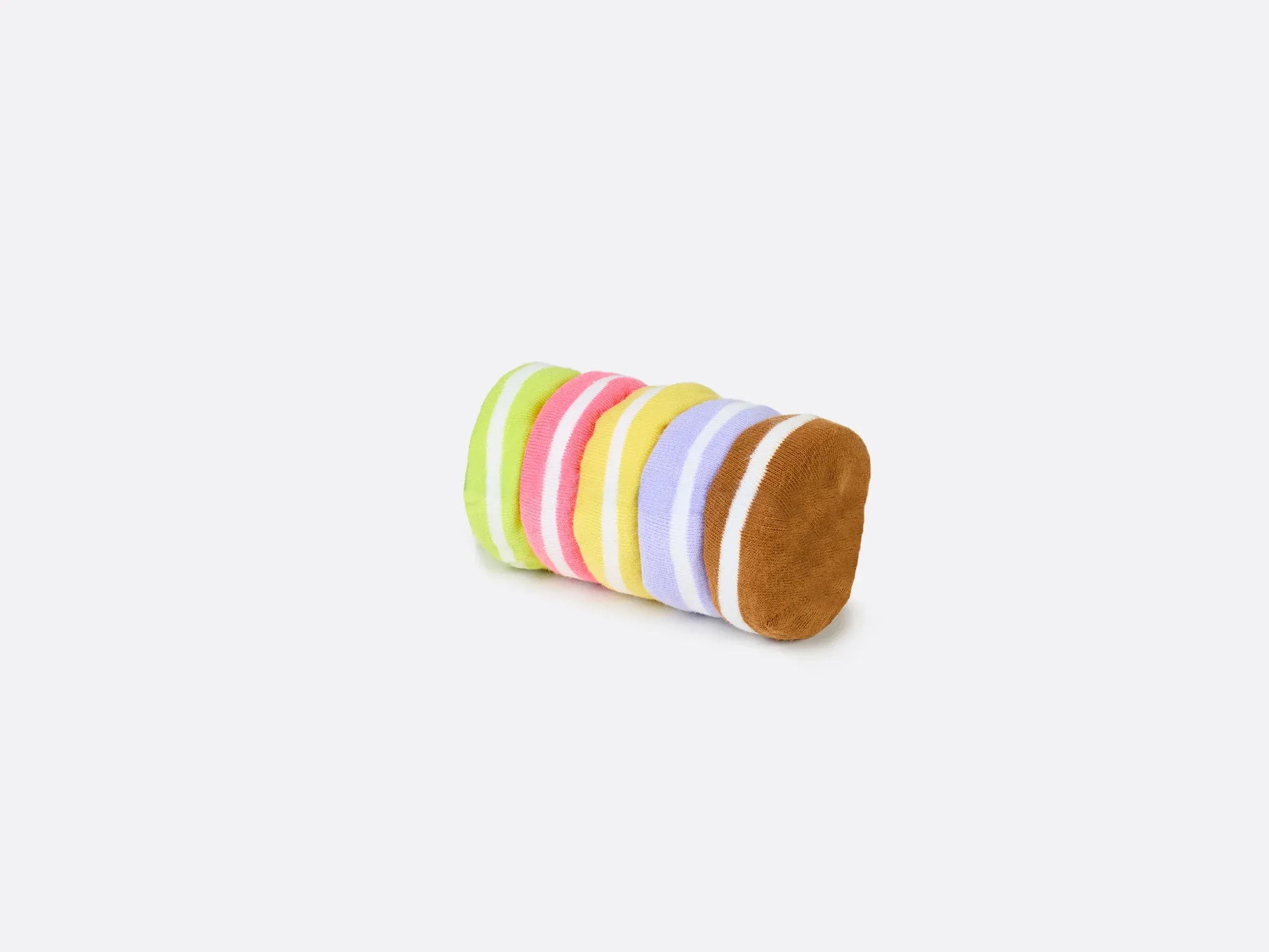 Socken Bon Macaron