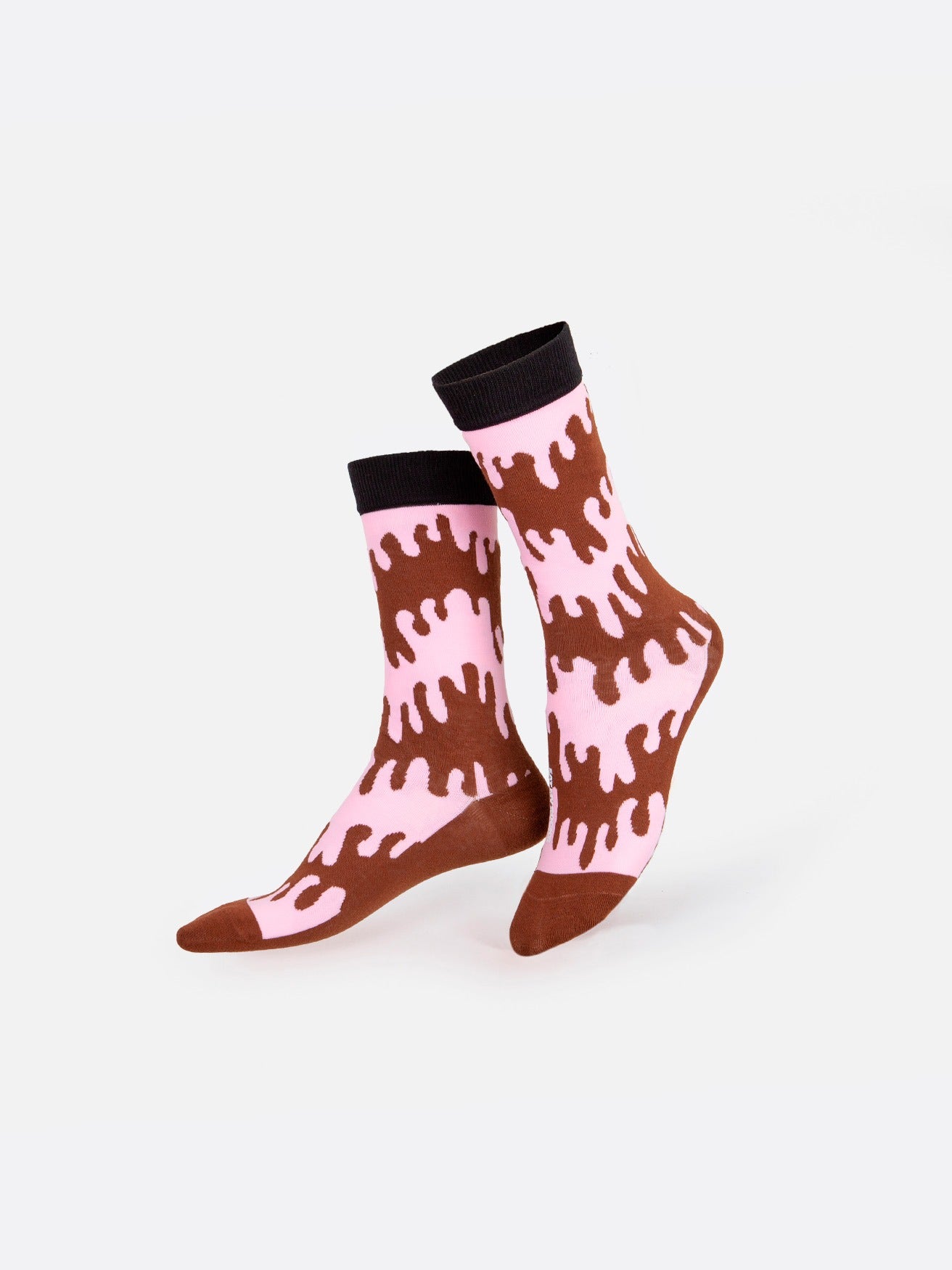 Socken Choco Cream