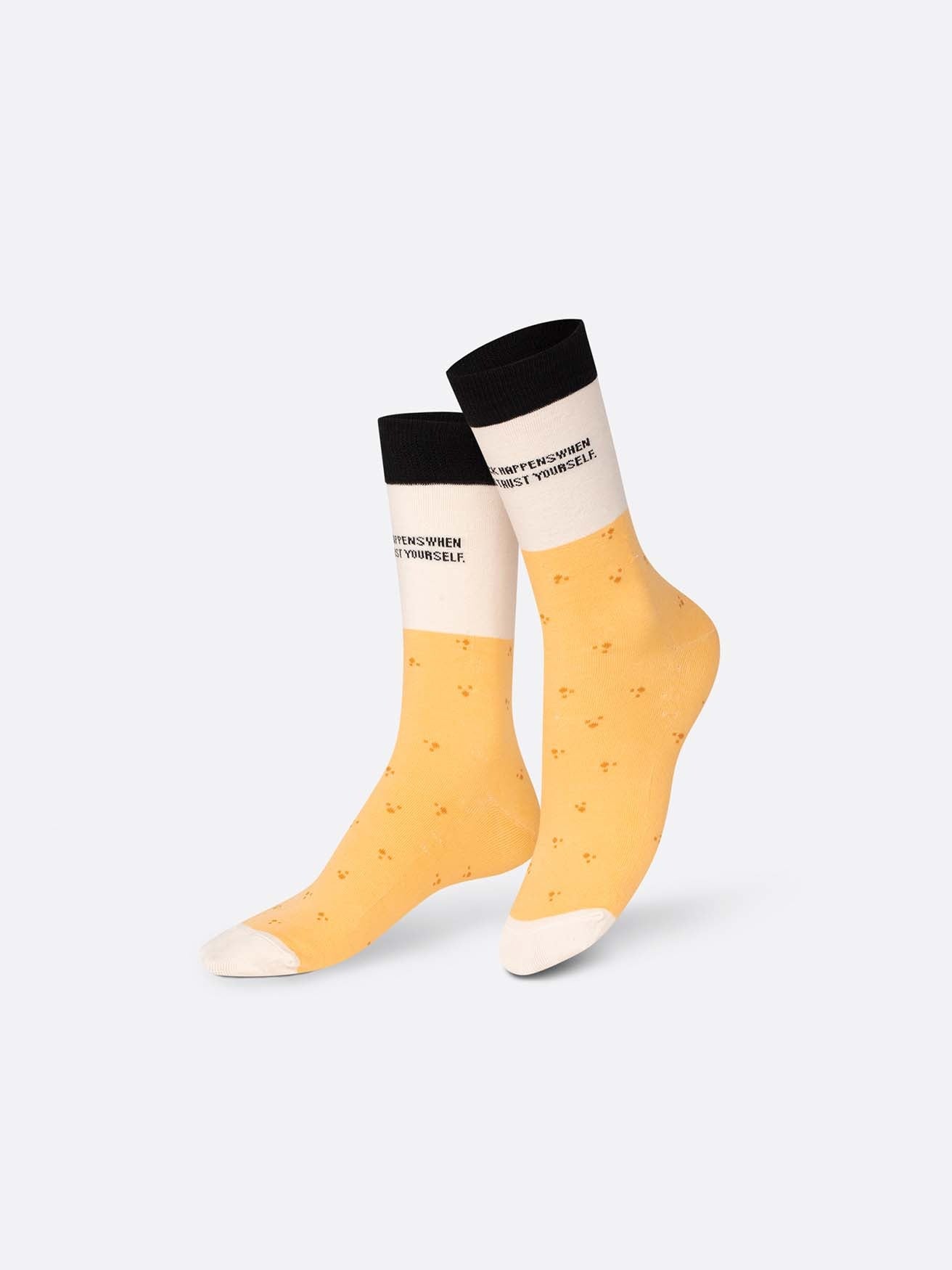 Socken Fortune Cookies