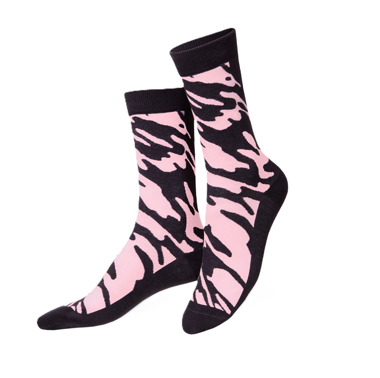 Socken Rosé Bubbles
