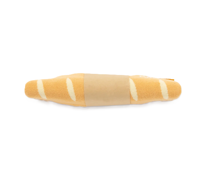 Socken French Baguette