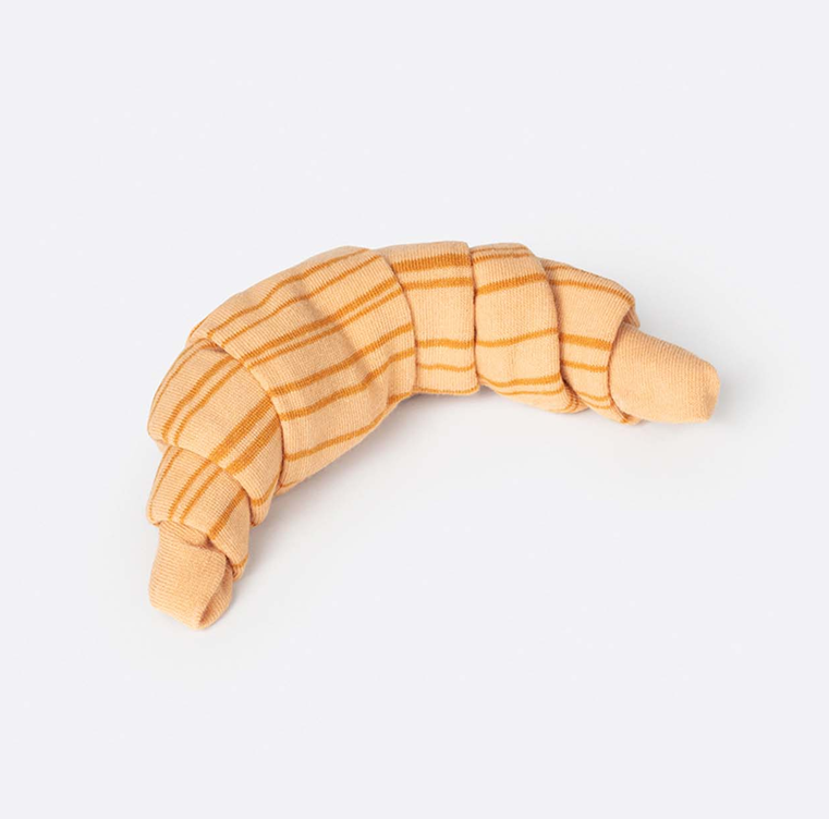 Socken Bon Croissant