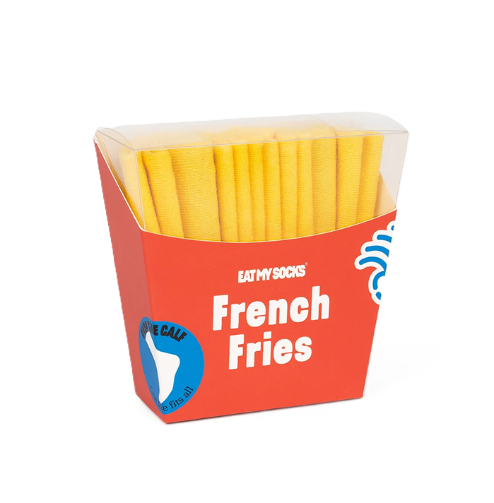 Socken French Fries