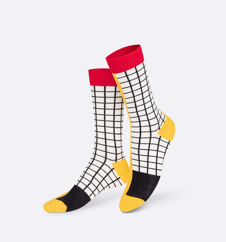 Socken French Fries