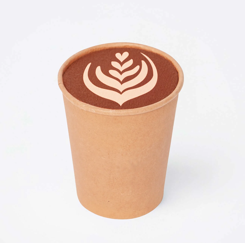 Socken Cafè Latte