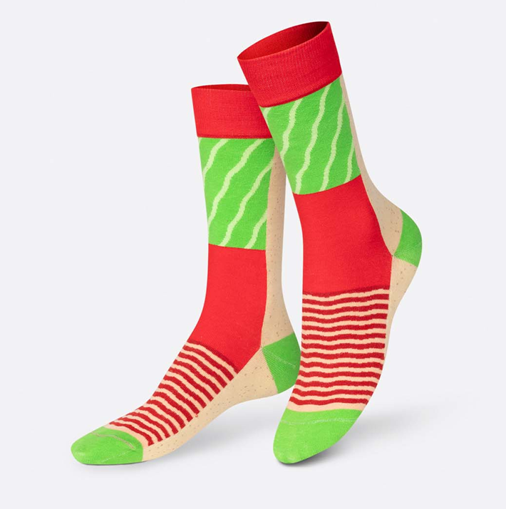 Socken Classic BLT Sandwich