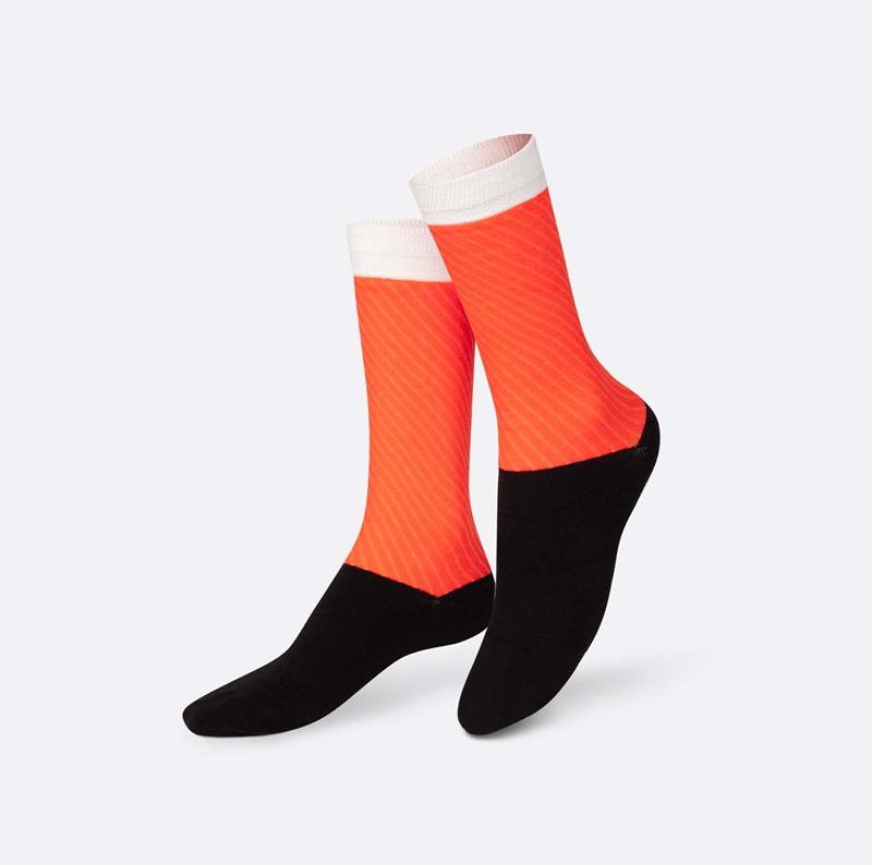 Socken Sushi Box