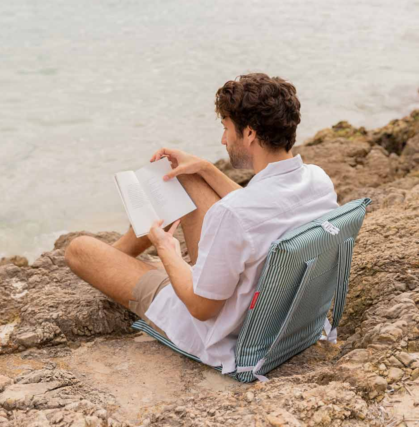 Strandsitz faltbar