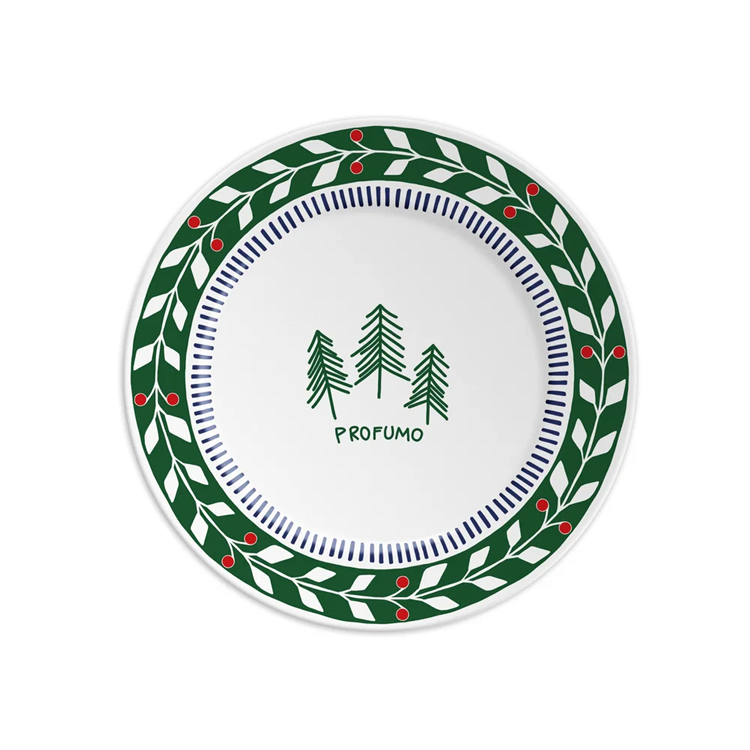Teller 16cm - Profumo
