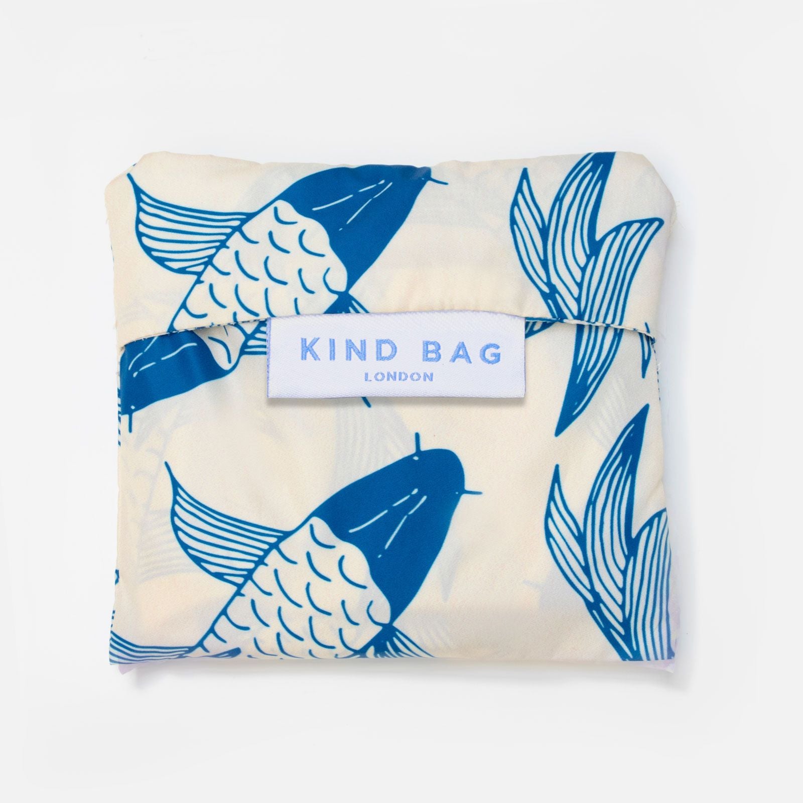 Einkaufstasche Medium Koifisch