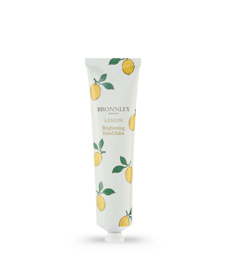 Handcreme Lemon