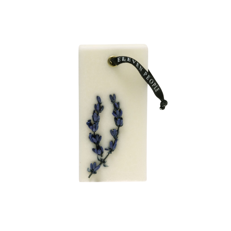 Lufterfrischer 03 Mia - Lavendel Palo Santo Safran