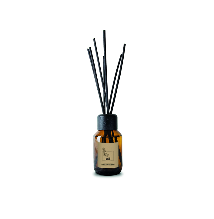 Diffuser Arve