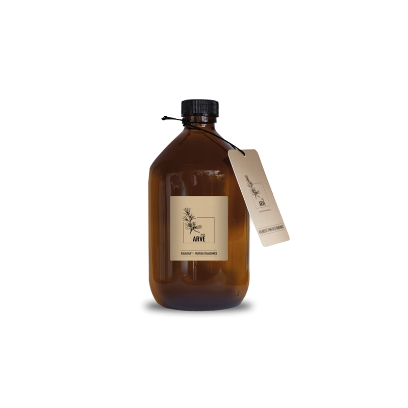 Diffuser Refill Arve 500ml