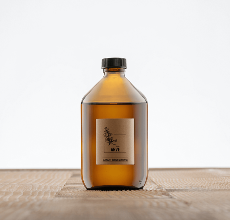 Diffuser Refill Arve 500ml