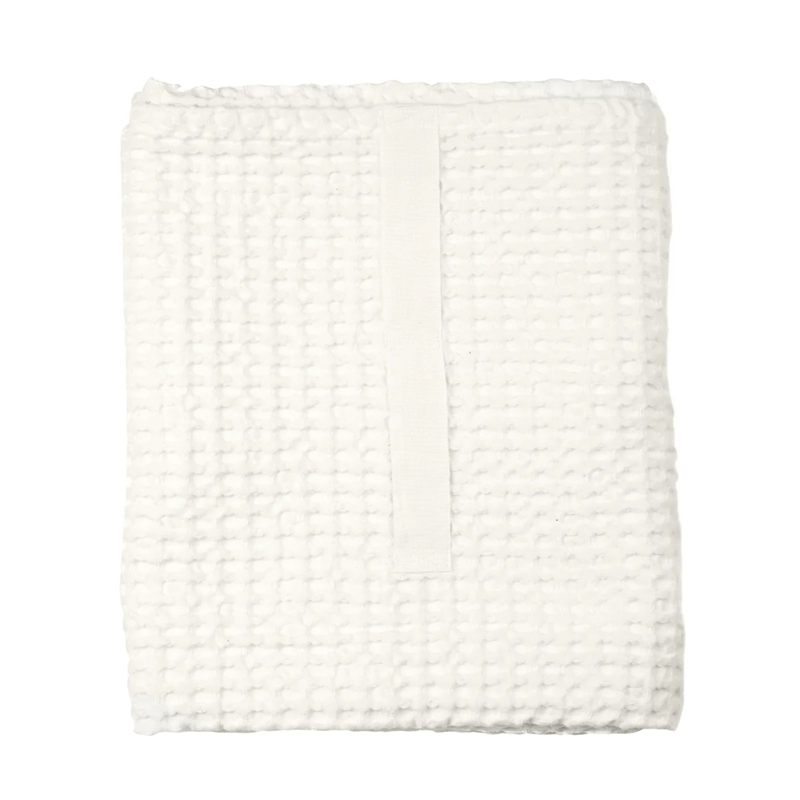 Badetuch Big Waffle