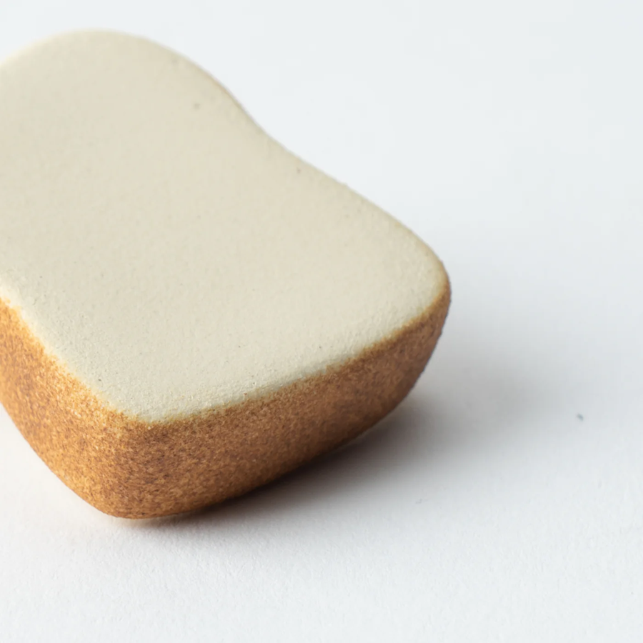 Chopstick Halter - Egg Toast