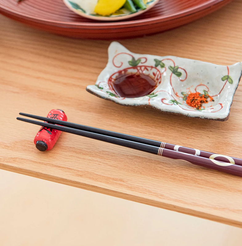Chopstick Halter - Lampion Yakiniku