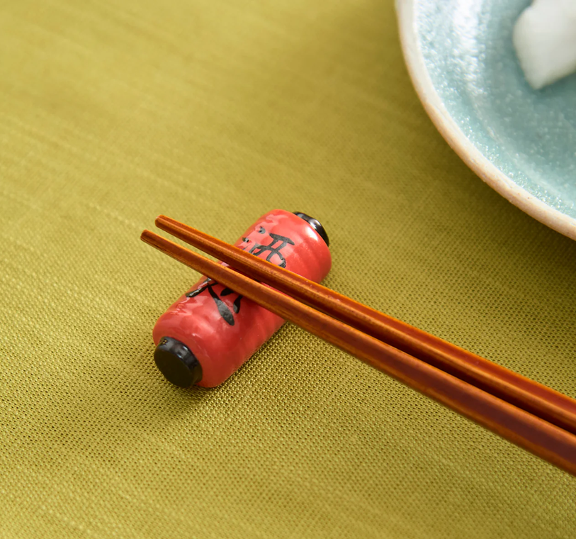 Chopstick Halter - Lampion Yakiniku