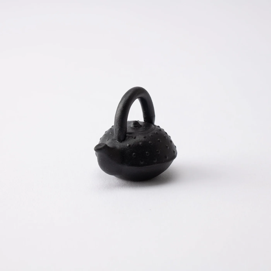Chopstick Halter - Teapot