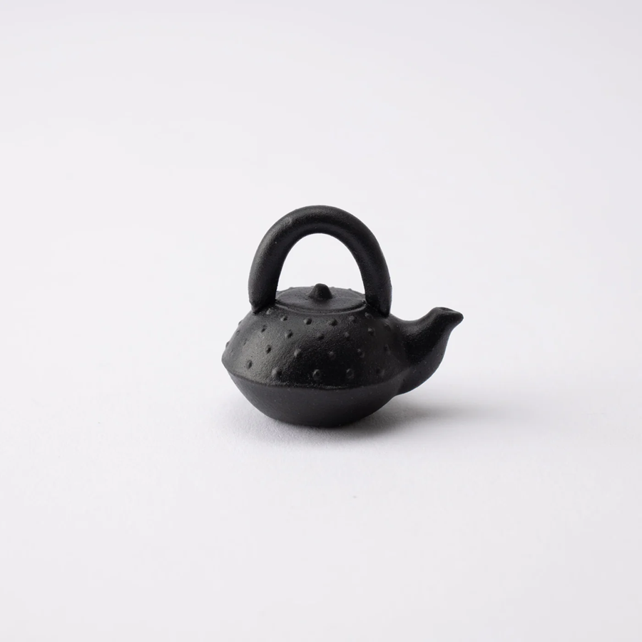 Chopstick Halter - Teapot