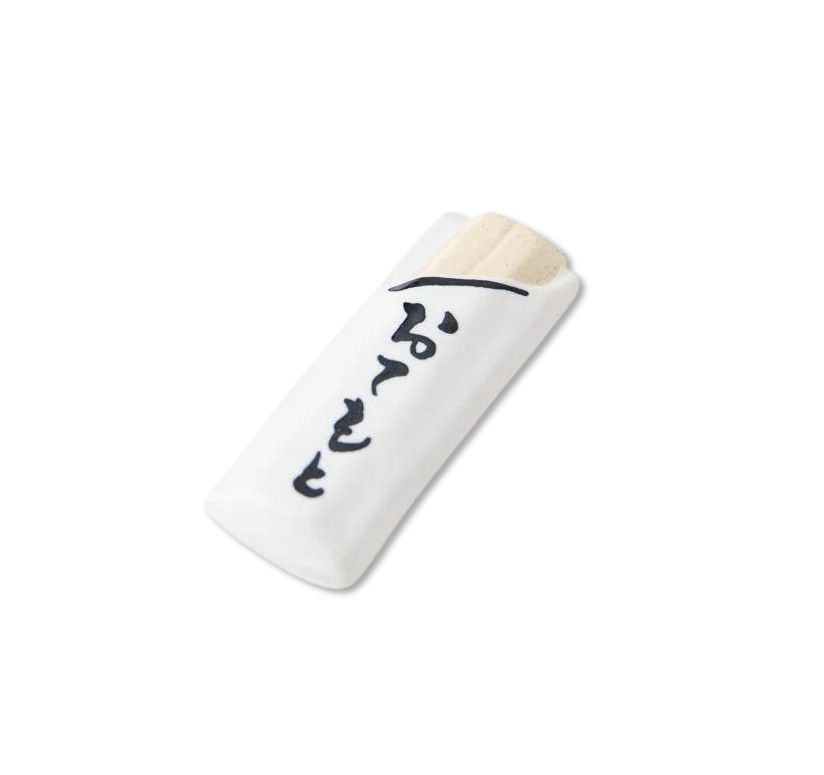 Chopstick Halter - Chopstick Wrapper