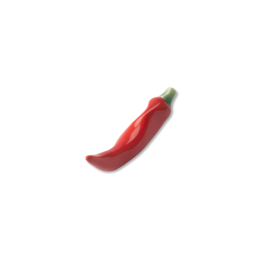 Chopstick Halter - Chilli