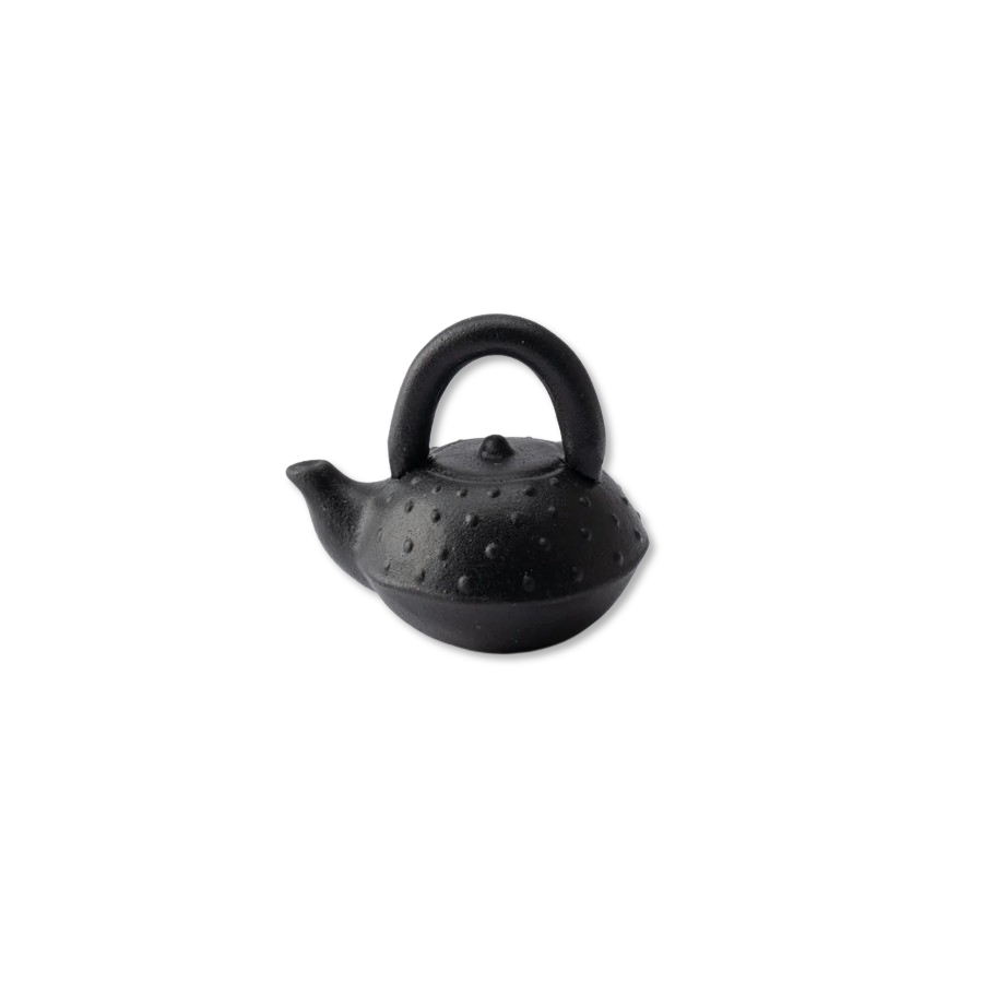 Chopstick Halter - Teapot