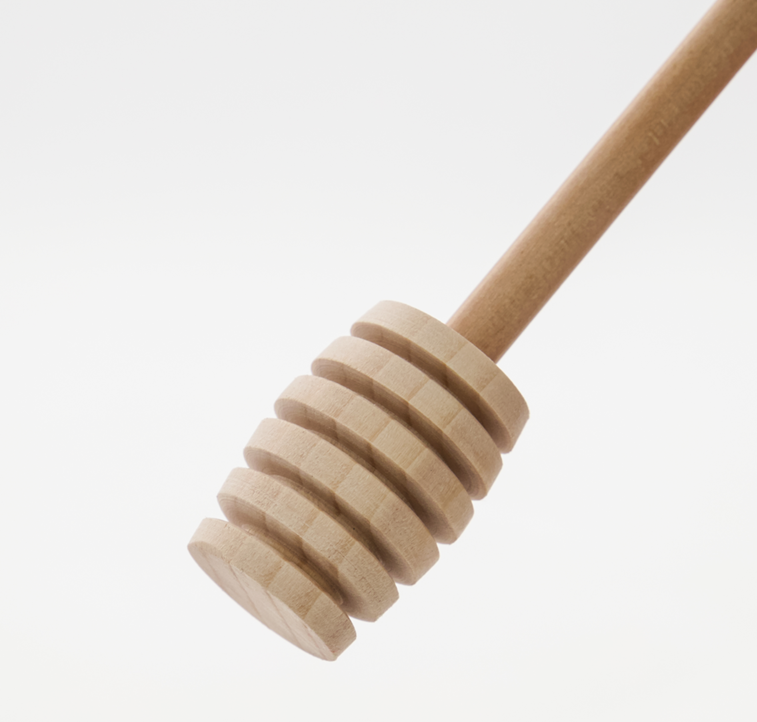 Honiglöffel Holz
