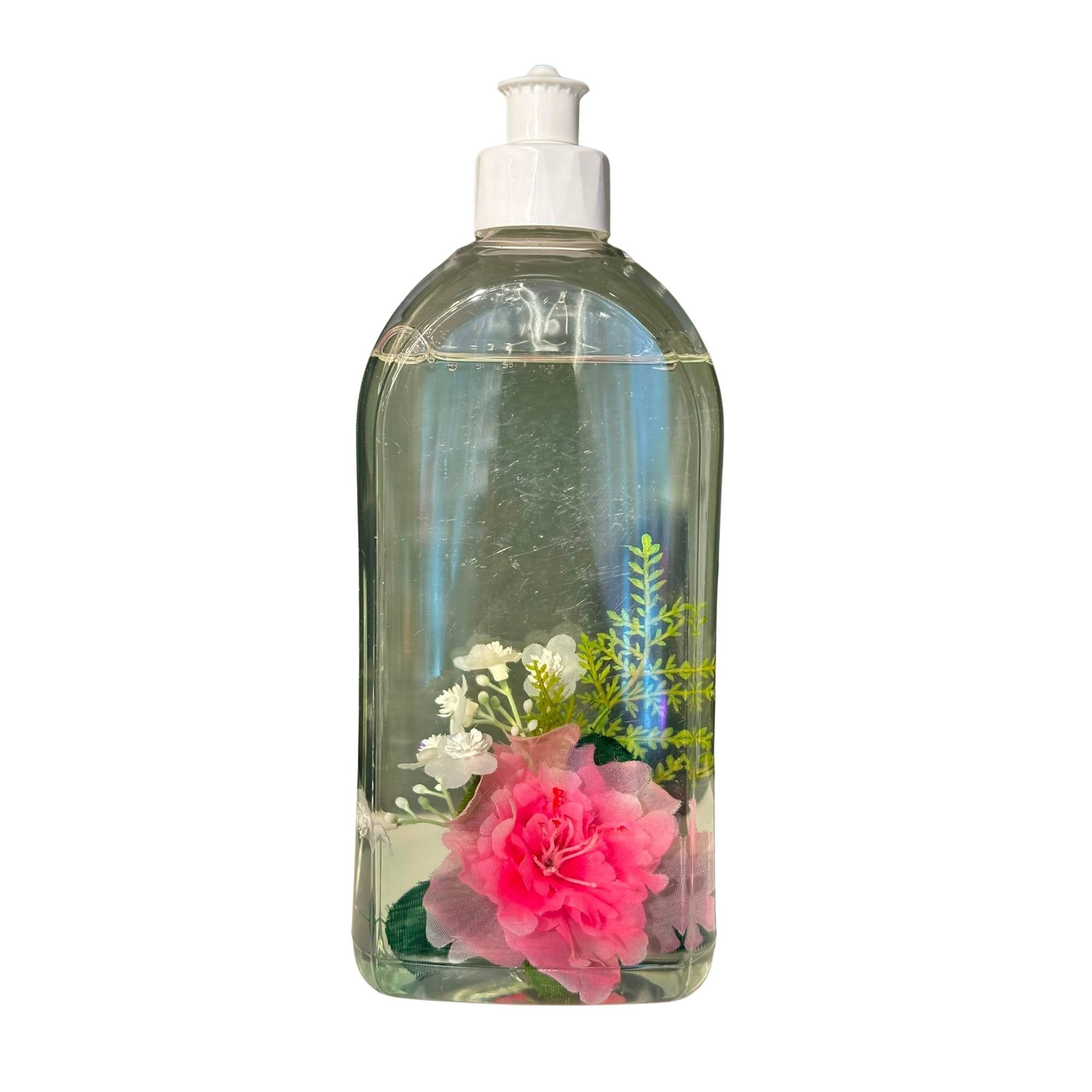Blumen Spülmittel Nr. 02