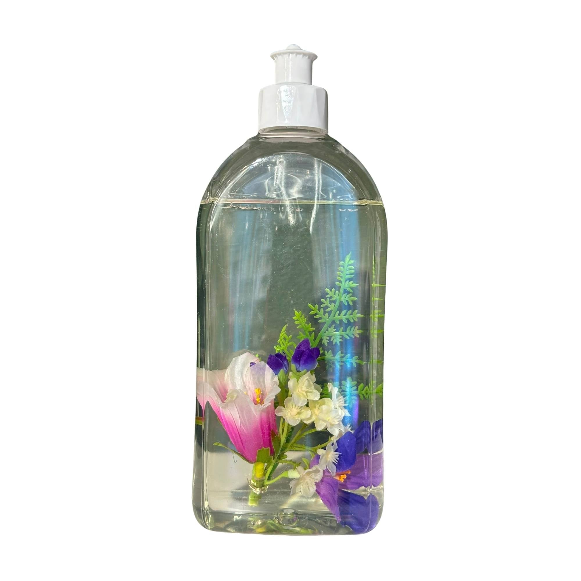 Blumen Spülmittel Nr. 05
