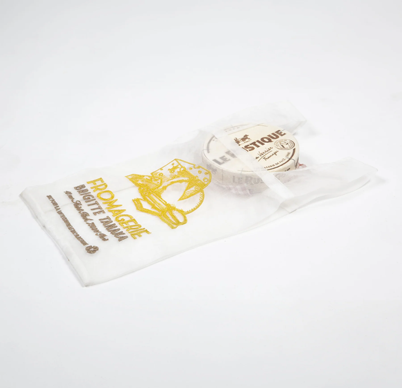 Organza Beutel Fromagerie