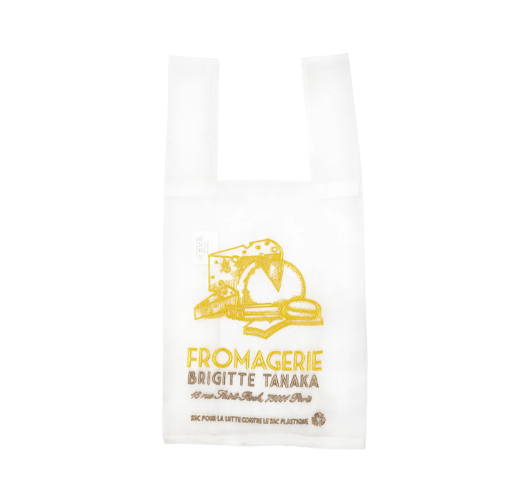 Organza Beutel Fromagerie