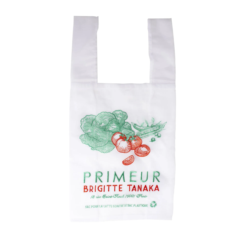 Organza Beutel Primeur