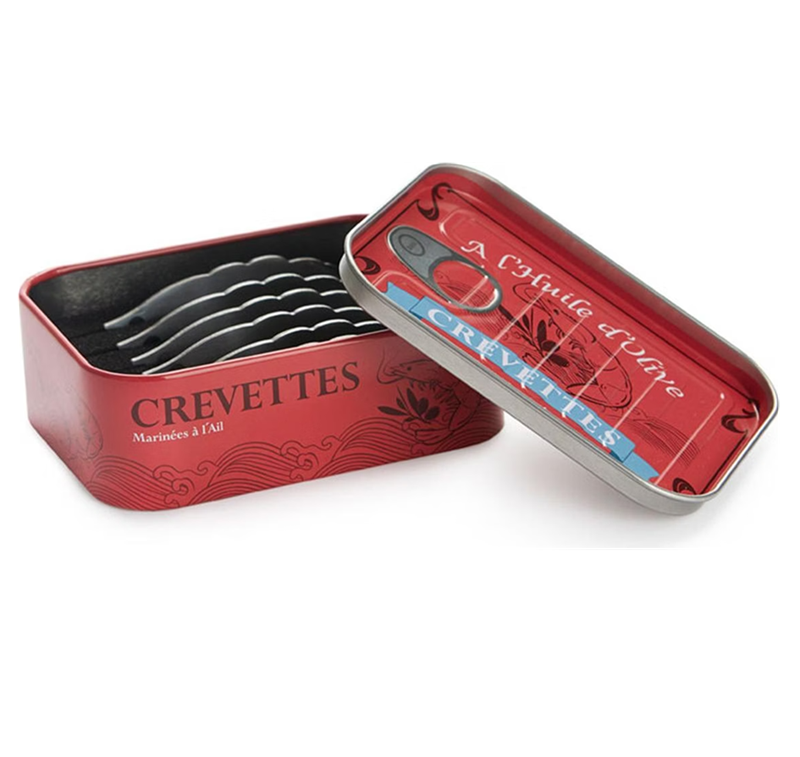 Party Picks Crevetten