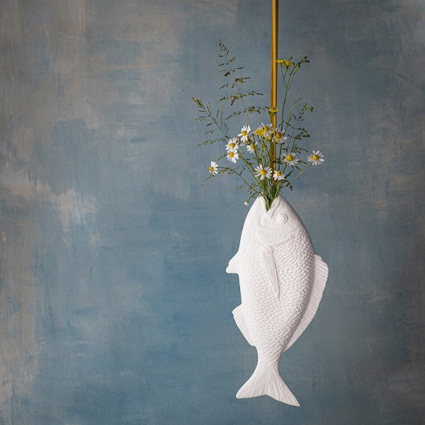 Wandvase Peter Barsch
