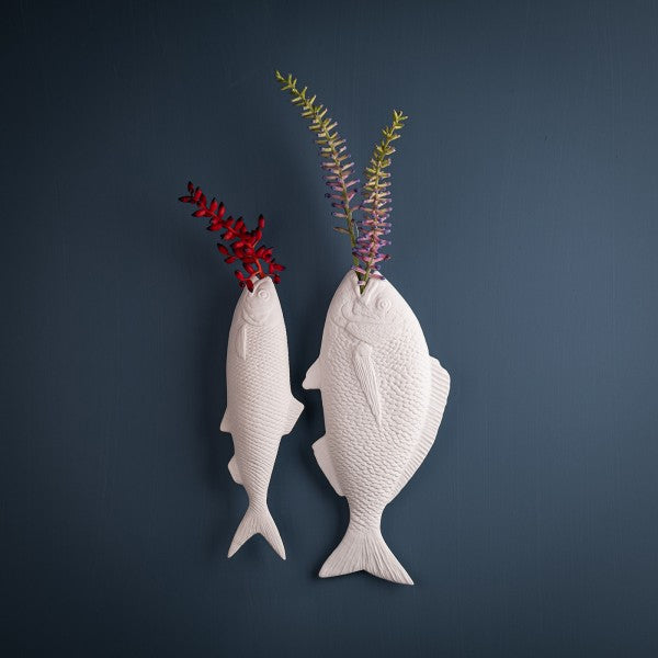 Wandvase Peter Barsch