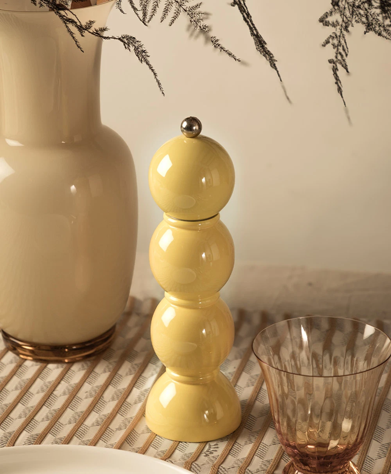 Salz- und Pfeffermühle Bobbin