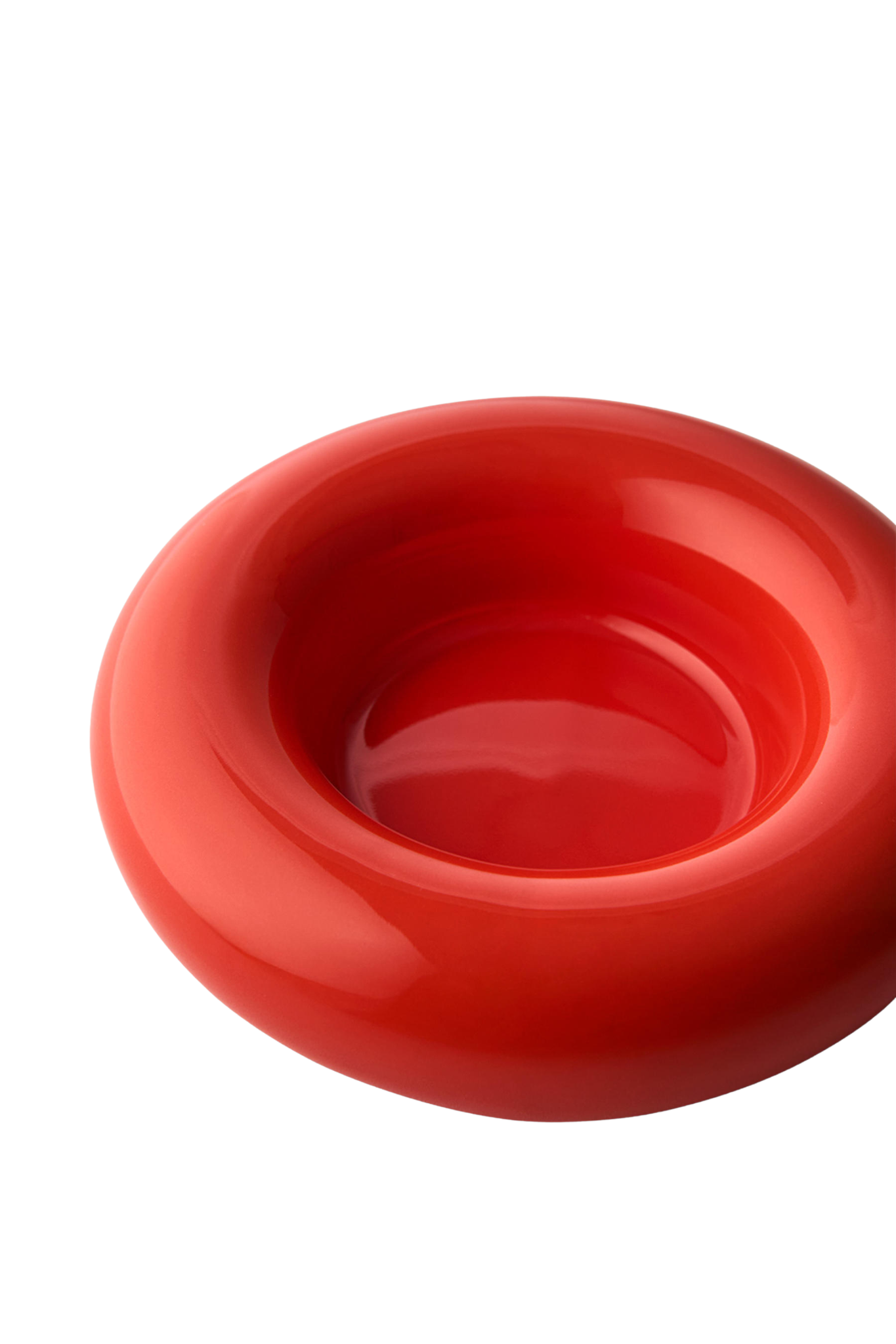 Keramik Kerzenhalter und Schälchen