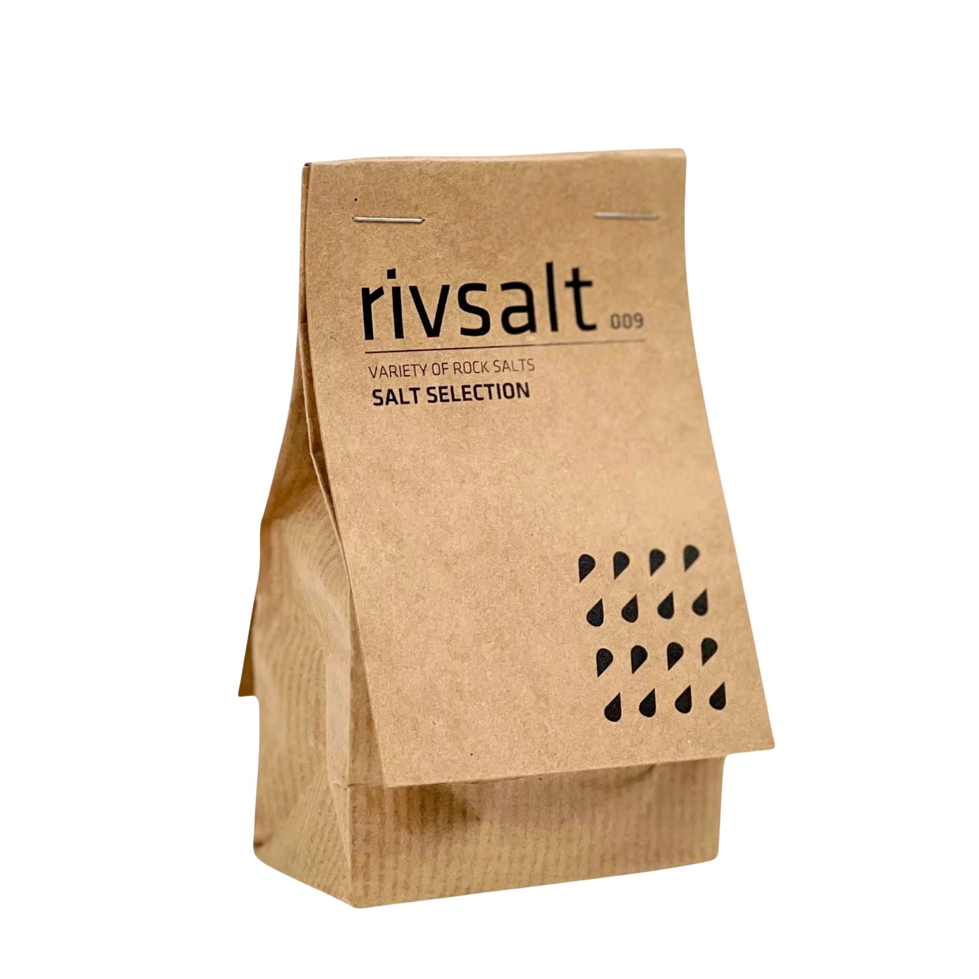 Nachfüllpackung Salz - Salt Selection