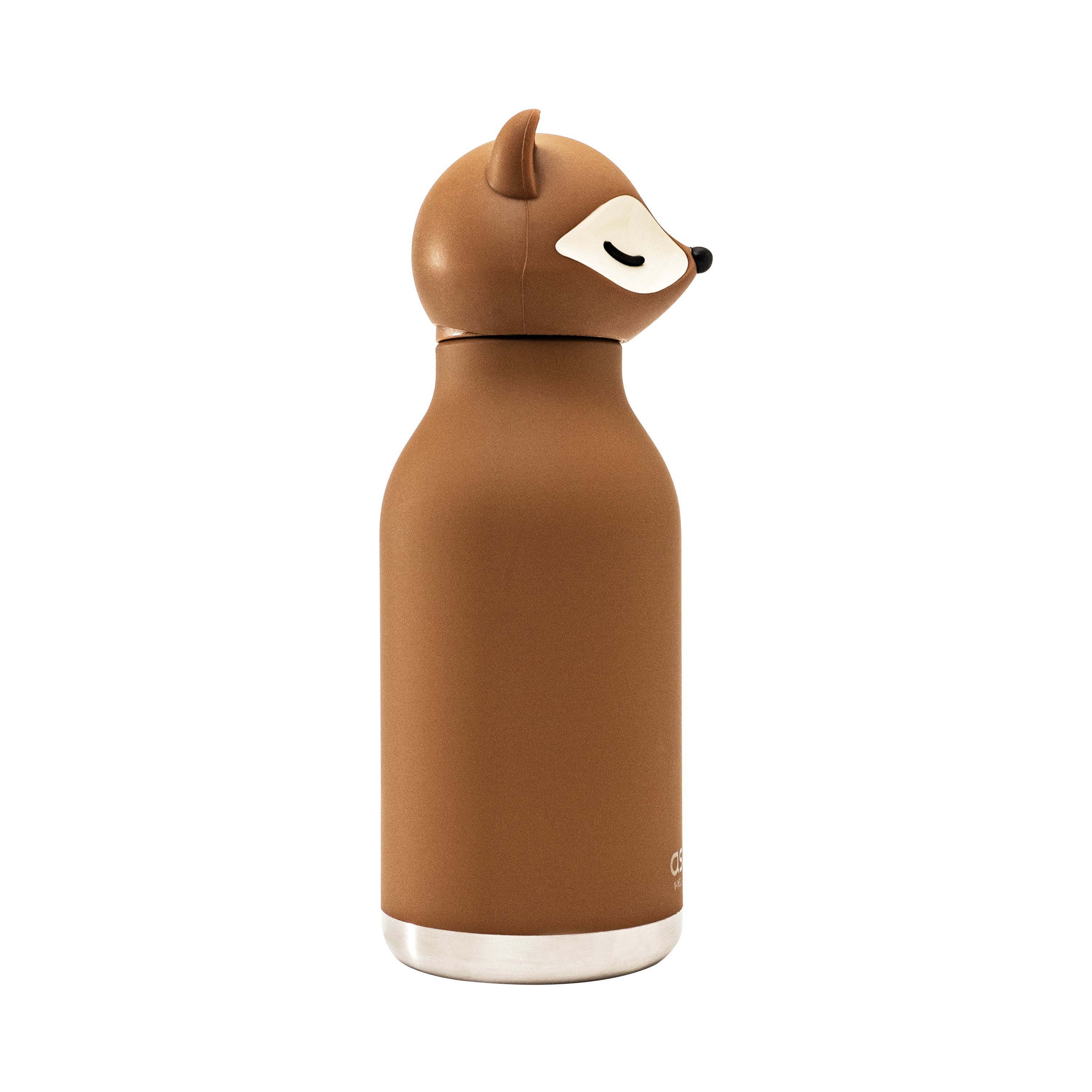 Trinkflasche Bestie Bottle - Fuchs