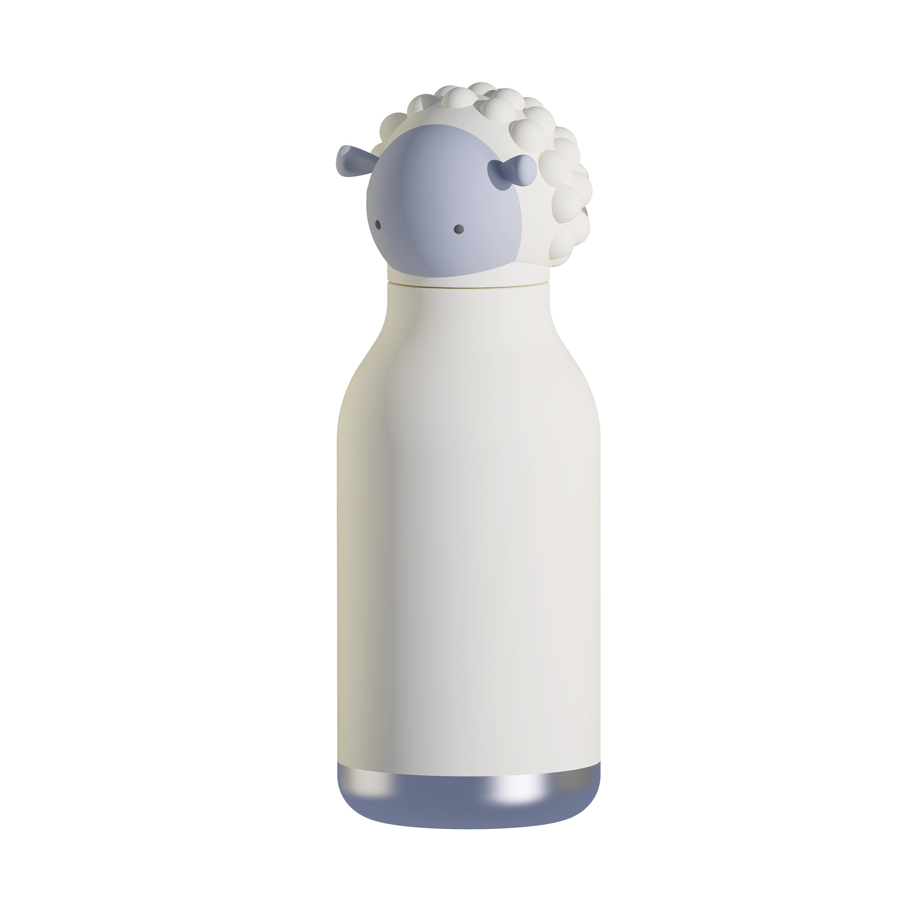Trinkflasche Bestie Bottle - Schaf