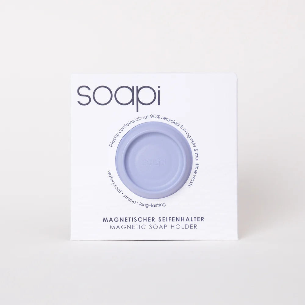 Soapi Magnetseifenhalter