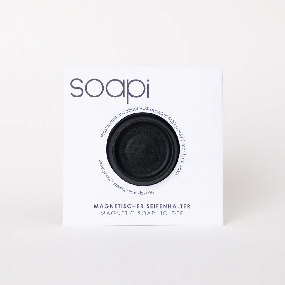 Soapi Magnetseifenhalter