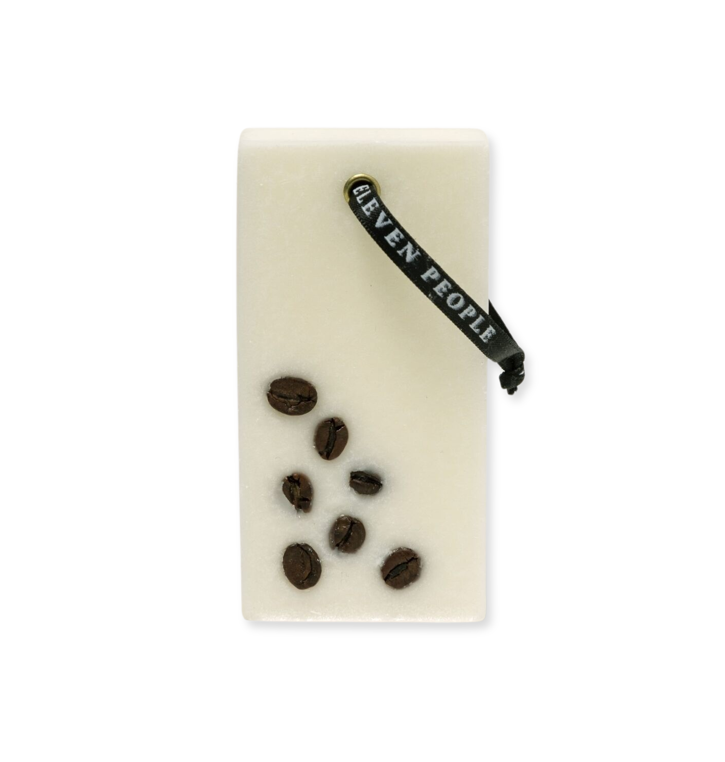 Lufterfrischer 01 1958 - Kardamom, Oud und Kaffee